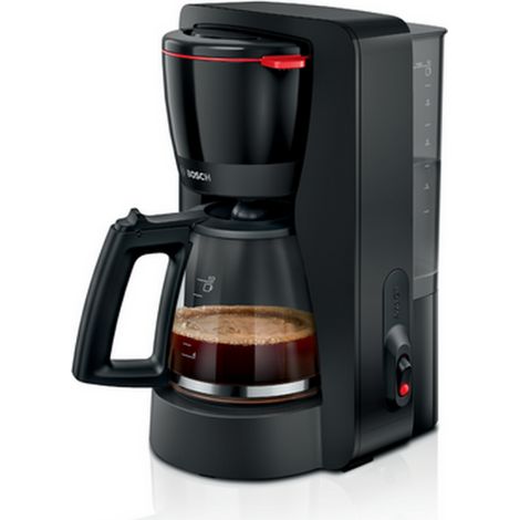 Bosch KAFFEEMASCHINE 10/15TA.  1200W (TKA2M113          SW)