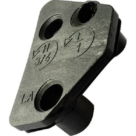 Tapa Registro Carburador compatible con Stihl Ms200, 020T