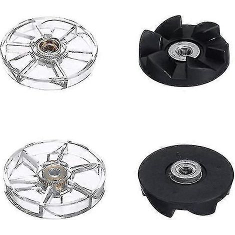 4-teiliges Mixer-Ersatzteilset 900W Top Gears (1/2)