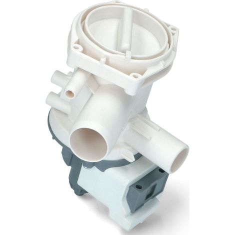POMPA DI SCARICO 30W LAVATRICE BOSCH 00141326) SIEMENS (00142154, 00144487 (1/3)