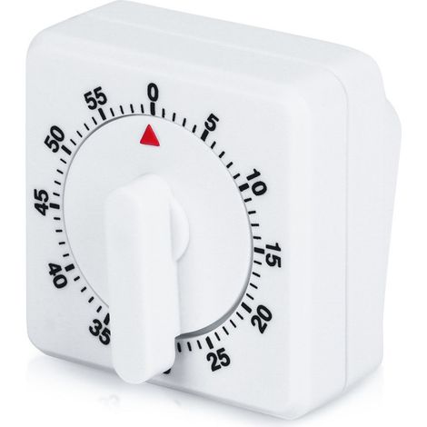 Temporizador de cocina