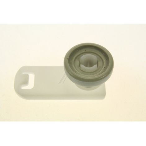 Roulette de panier pour Lave-vaisselle Miele 7649010