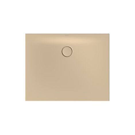 BETTE 3388-003AE Receveur de douche rectangulaire Floor Side