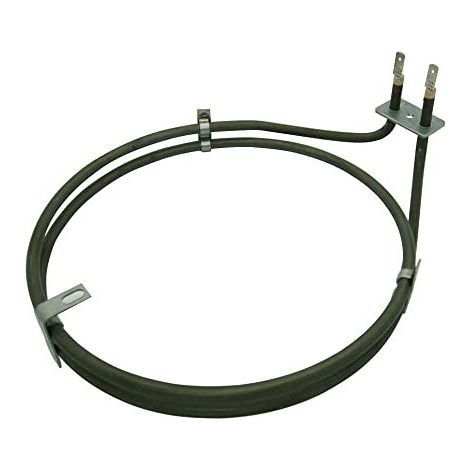 Electrolux 3970128017 Resistencia circular horno 230V 2000W