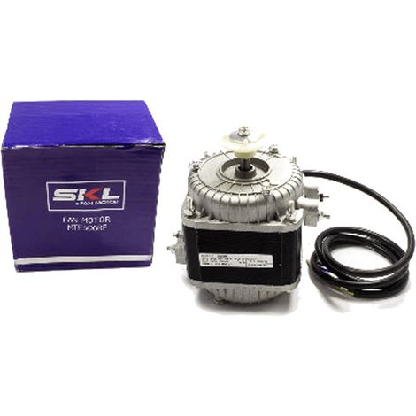 MOTEUR 34W SKL pour REFRIGERATEUR - MTF506RF