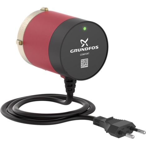 Grundfos Comfort tête d&39échange de circulation 99327264 15-14 MB PM, 2000 -étage, 230 V (1/5)