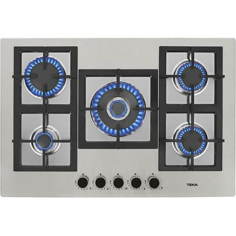 Piano Cottura ad Induzione Teka EFX 70.1 5G AI AL DR CI (1/5)