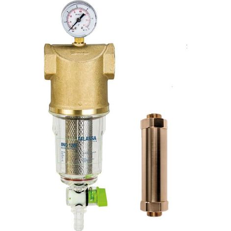 Station Antitartre T F 100