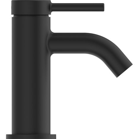 Ideal Standard Ceraline Nuovo Mitigeur de lavabo, saillie 90mm, (1/5)