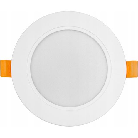 Lámpara mac-lean mce371 r LED 9W 900 lm (1/3)