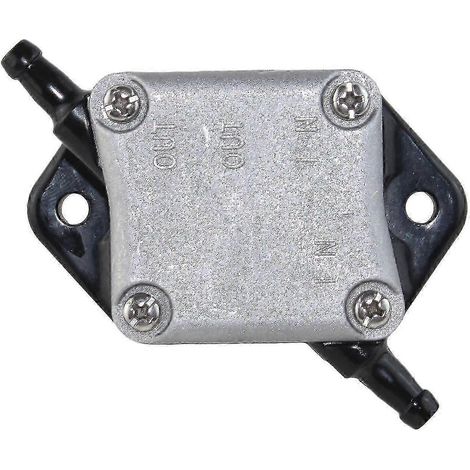 Ensemble pompe à carburant marine pour moteur hors-bord Yamaha 6C5-24410-00