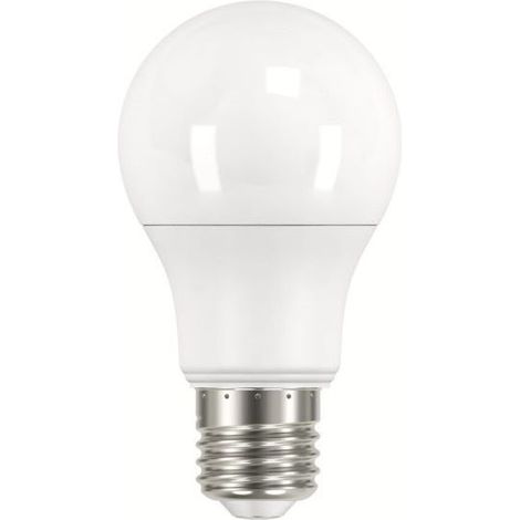 LAMPADINA GOCCIA A LED 14.5W E27 LUCE CALDA 2700K BOT LIGHTING (1/2)