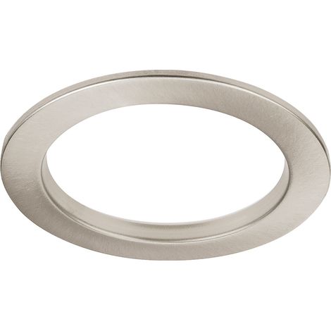 Collerette à clipser pour GRADY 2 10-14W nickel ARIC 51973