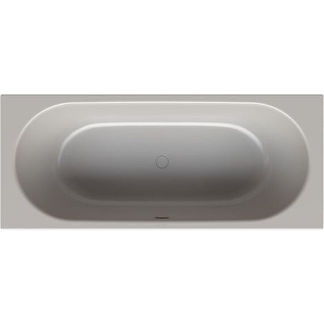 BETTE 1430-413 Baignoire rectangulaire Starlet Dust (1/3)