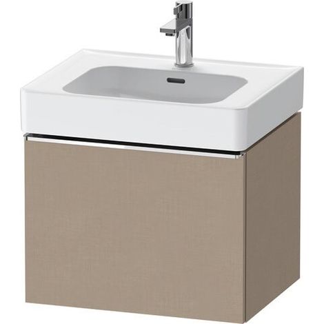 DURAVIT DE4276010750000 DNe WTU WH R.Ek 584x452x440 Lei Mt. H