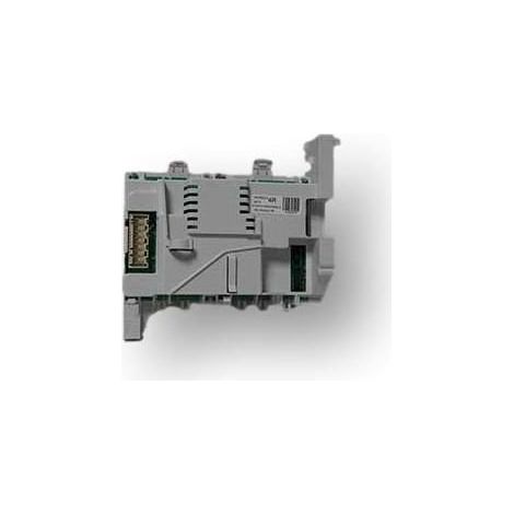 MODULE DE PUISSANCE PROGRAMMER POUR LAVE LINGE CANDY - 49020584