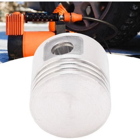 42-mm-Hochdruckluftkompressorkolben, Pleuelstange, Kolbenring, geölter Kolbenring, Luftpumpenteile, Luftkompressorteile, Kolben (1/5)
