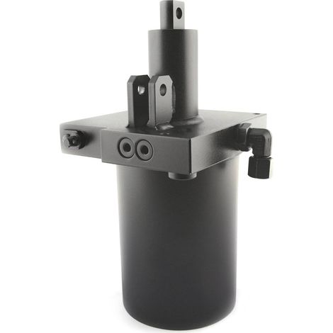 Pompe hydraulique pour presse hydraulique 20T (OH 0921) - SA 0923 - CLAS Equipements