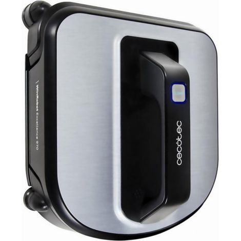 Automatic Window Electric Smart Robot Home Cleaner Cecotec Conga WinDroid 970