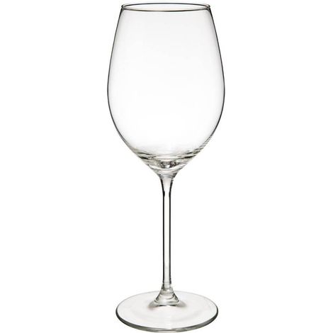 Satz von 6 Weingläsern 41cl (1/4)
