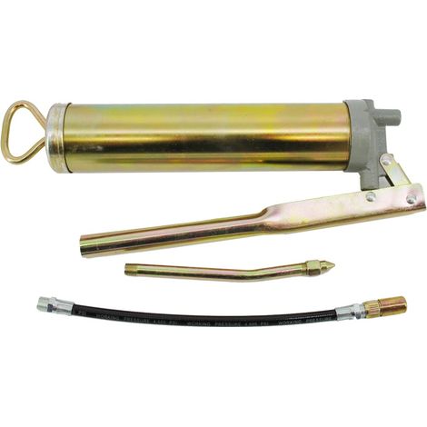 LUBRIFICANTE 400ml /ARGENTO