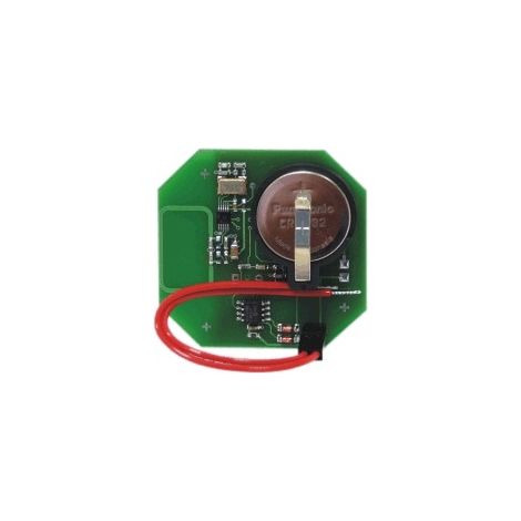 Relais radio commandé émetteur 2 voies pour boitier plastique / RS-N2