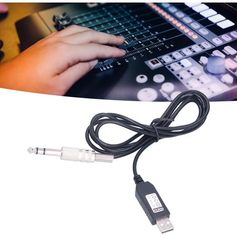 Automatisches CW-Sendemodul Funk-/USB-Schnittstelle (1/5)