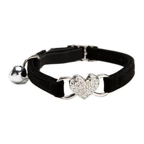 Collier pour chat-Fei Yu (1/4)
