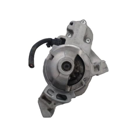 Demarreur BMW Serie 1 [PRODUIT D'OCCASION]♻️12418570238 (1/4)