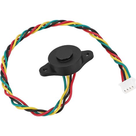 Intelligentes Distanzsensormodul zur Annäherungserkennung und Distanzmessung (3,3–5 V)