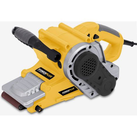 Bandschleifer 950w pro (1/4)