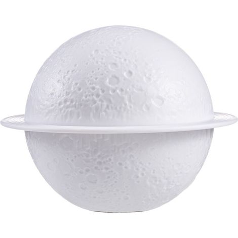 Diffusore di oli essenziali, diffusore di aromi, diffusore di oli essenziali, umidificatore per oli essenziali, luci notturne per la casa (1/4)