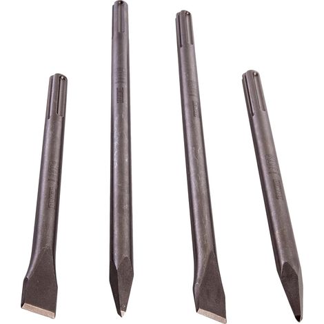 5035048061374 Dewalt SDS-max Meißel-Set 4-tlg.