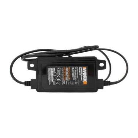 WA3762 - Alimentatore 20V Worx