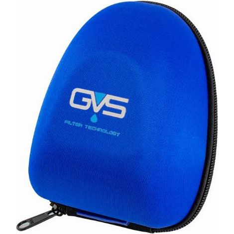 Bolsa pequeña con cremallera GVS sólo para la máscara Elipse P3 - SPM001