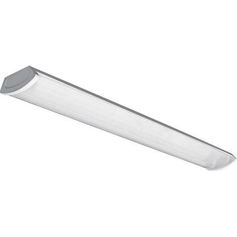 Lampe linéaire gtv 5907676720735 transparent 120 cm