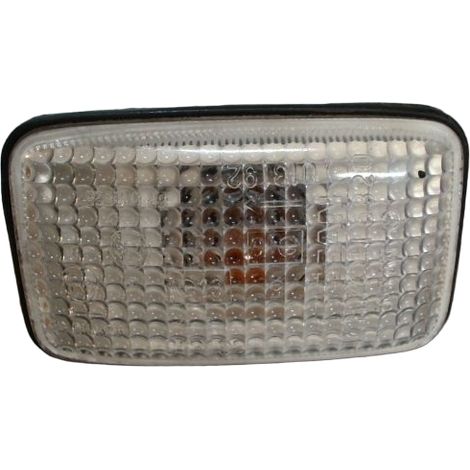 Repetiteur Aile Gauche NISSAN X - Trail 2004- [PRODUIT D'OCCASION]♻️26160eq00a (1/3)