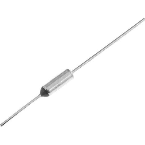 Thermische Sicherung 84ºC 15Amp 250Vac Axial