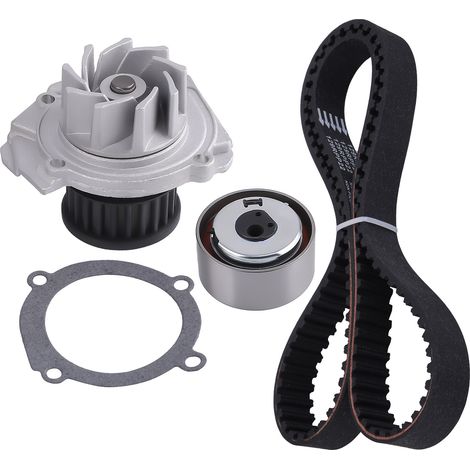 Kit Distribución + Bomba Agua for LANCIA YPSILON 1.2 2011-2023 WP0069 (1/5)