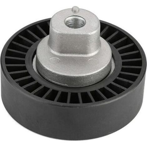 Roue de Tension de courroie avec trou décalé, pour BMW E36 E46 E39 X5 Z3 Z4 3 E34 11281748130 (1/4)