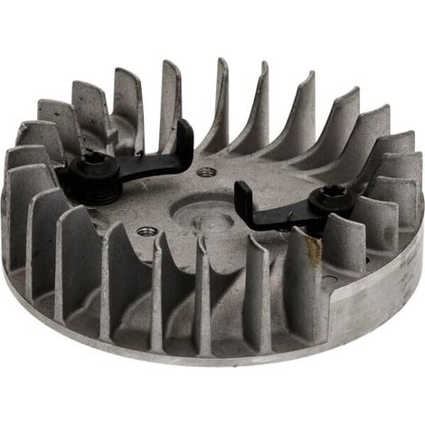 Flywheel 651,656 AL-KO SL2400190 (1/4)