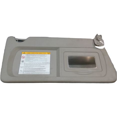 Pare-soleil D DACIA Dokker [PRODUIT D'OCCASION]♻️964004079r