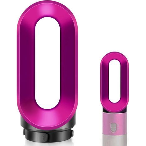 Accessoire de pré-séchage pour Dyson Airwrap HS01/HS05. embout de séchage rapide de rechange compatible avec le styler Dyson. Rose (1/4)