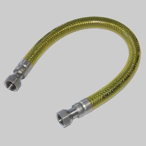 TUYAU FLEXIBLE POUR GAZ 100 cm