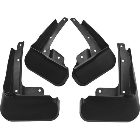 Convient aux garde-boue, pneus, tapis de garde-boue souples et modifications pour les modèles Honda Civic 2022.