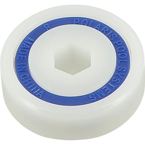 Rodamiento de bolas de rueda 380/360/340/3900 9-100-1108 w7330217 - equipamiento de piscina (1/5)
