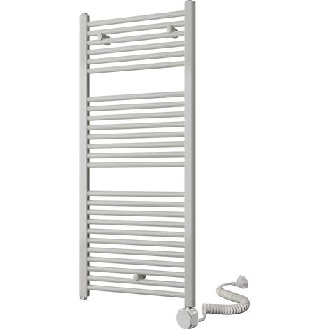 LLAVISAN L305504 Radiador Secatoallas Eléctrico Blanco 1200X500 - ref: L305504 (1/5)
