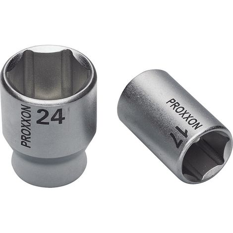Llave Allen de 3/8 "24 mm Proxxon 23530
