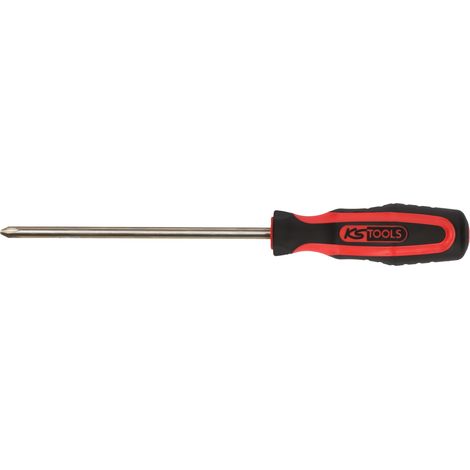 KS Tools TITANplus Schraubendreher, PH3
