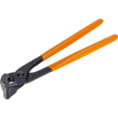 PICARD Falzaufbiegezange 250 mm Griffe tauchisoliert Nr. 70930 (1/2)